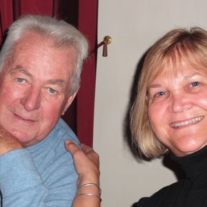 Meet your Posher, Ann